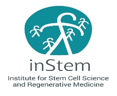 inStem, Bangalore