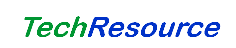 TechResource